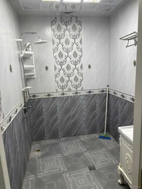 Kirayə verilir 3 otaqlı mənzil 100 m²