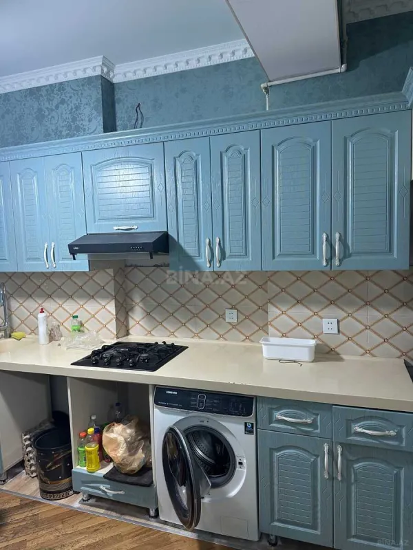 Kirayə verilir 3 otaqlı mənzil 100 m²