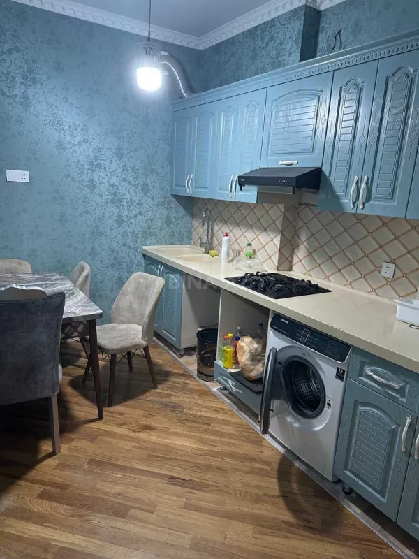 Kirayə verilir 3 otaqlı mənzil 100 m²
