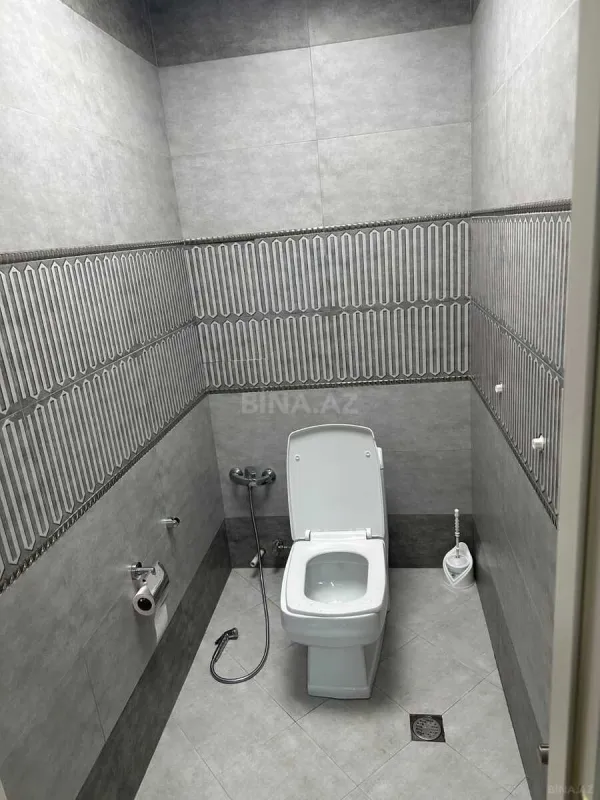 Kirayə verilir 3 otaqlı mənzil 100 m²