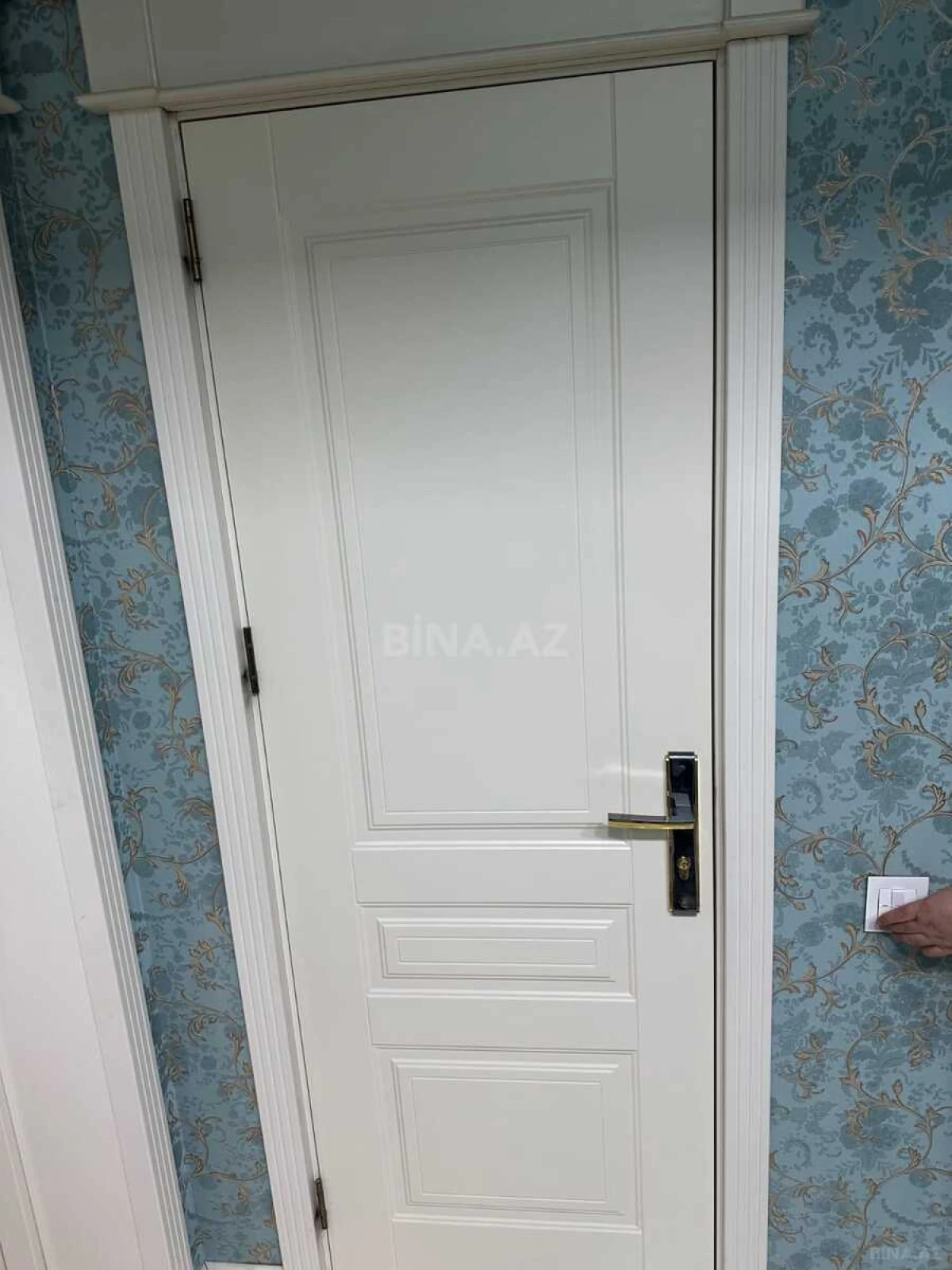 Kirayə verilir 3 otaqlı mənzil 100 m²