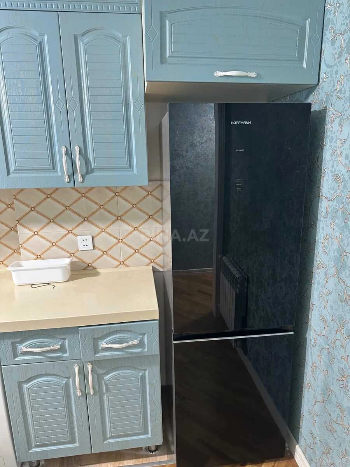 Kirayə verilir 3 otaqlı mənzil 100 m²