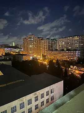 Kirayə verilir 3 otaqlı mənzil 100 m² — Bakı, Nərimanov 3 otaq 100.00 m²