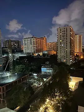 Kirayə verilir 3 otaqlı mənzil 100 m²