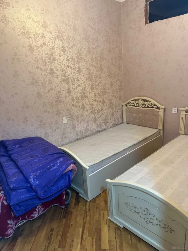 Kirayə verilir 3 otaqlı mənzil 100 m²