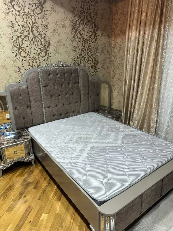 Kirayə verilir 3 otaqlı mənzil 100 m²