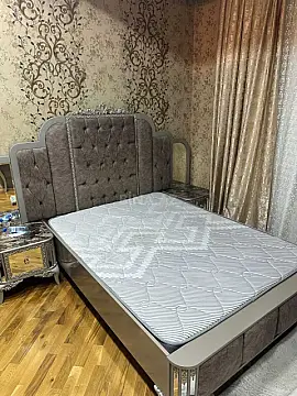 Kirayə verilir 3 otaqlı mənzil 100 m²