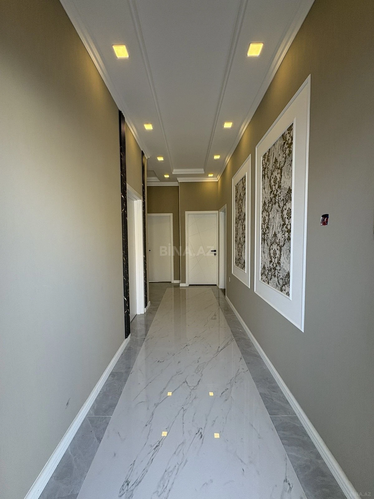 Satılır 3 otaqlı həyət evi 90 m²