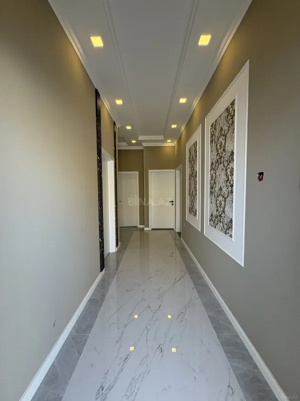 Satılır 3 otaqlı həyət evi 90 m²