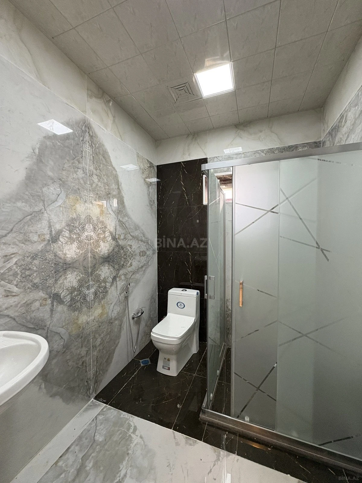 Satılır 3 otaqlı həyət evi 90 m²