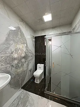 Satılır 3 otaqlı həyət evi 90 m²