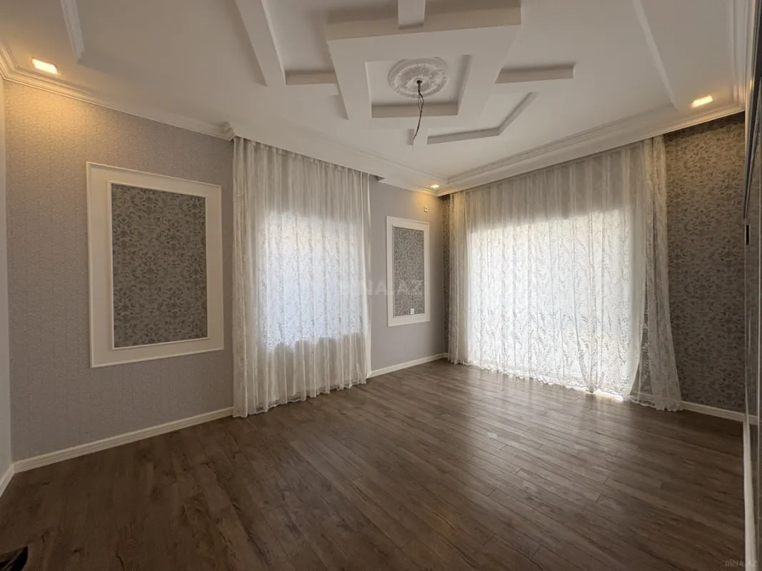 Satılır 3 otaqlı həyət evi 90 m²