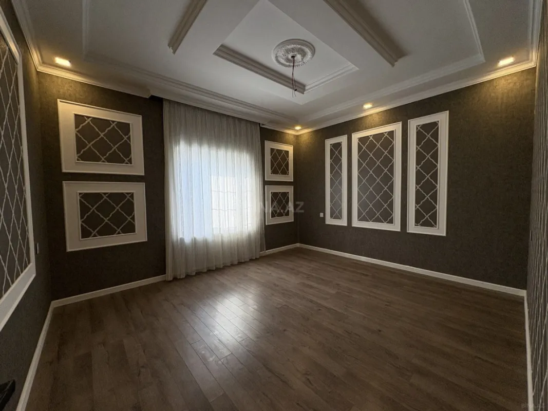 Satılır 3 otaqlı həyət evi 90 m²