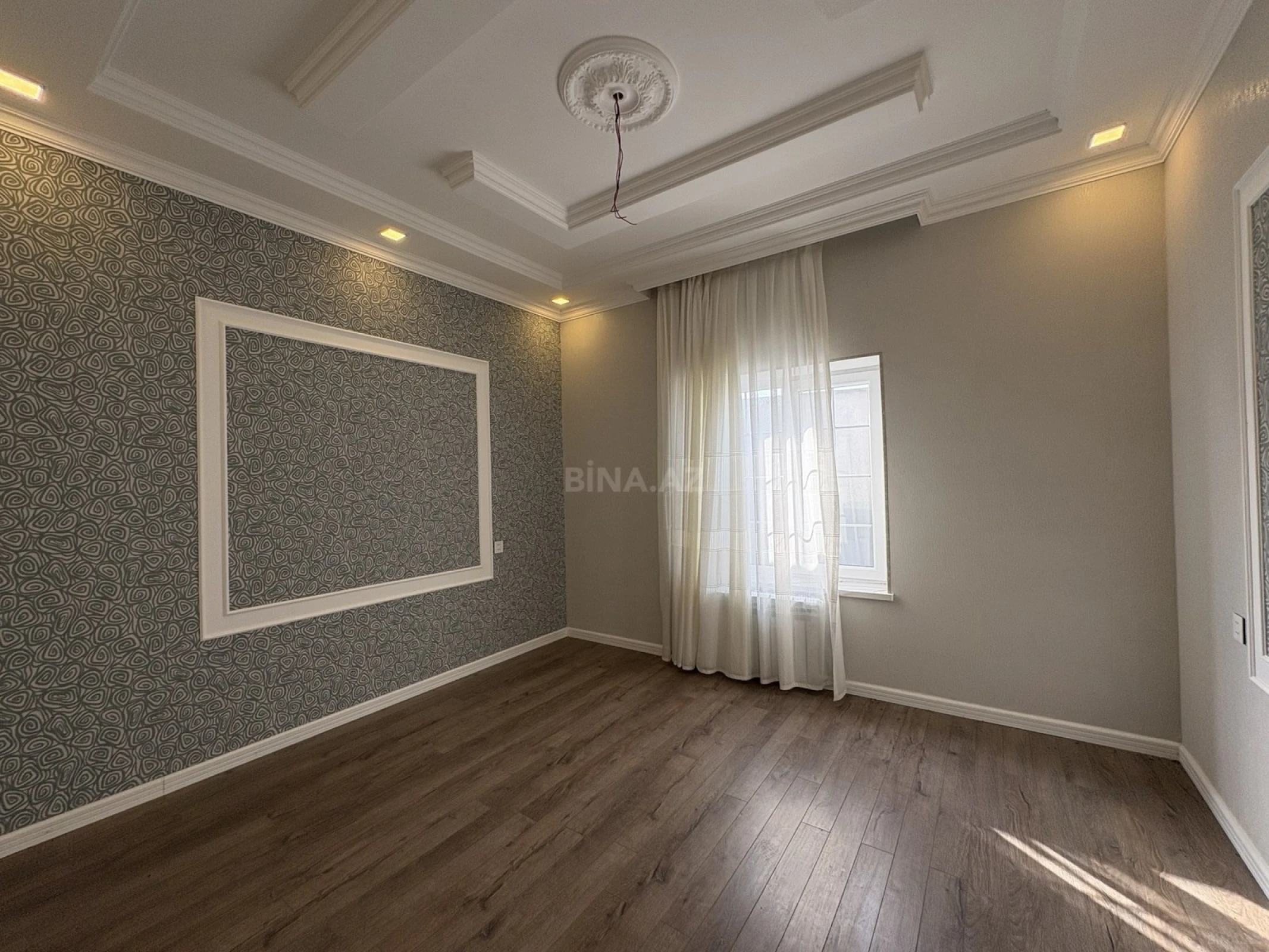 Satılır 3 otaqlı həyət evi 90 m²