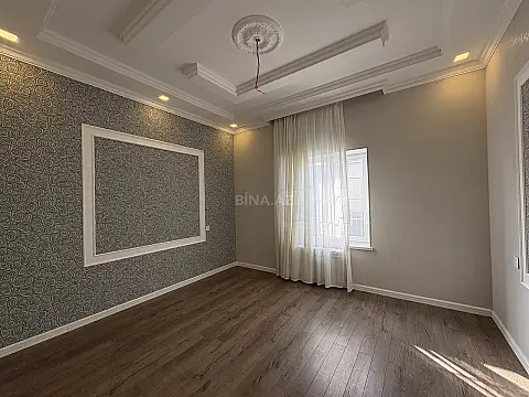 Satılır 3 otaqlı həyət evi 90 m²