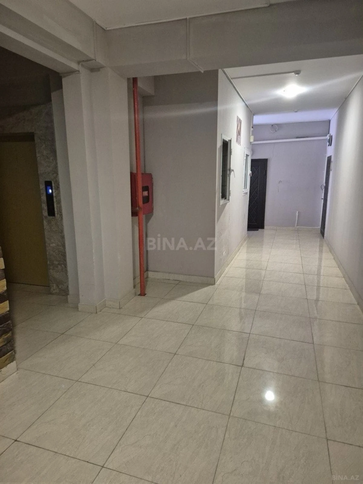Satılır 2 otaqlı mənzil 70 m²