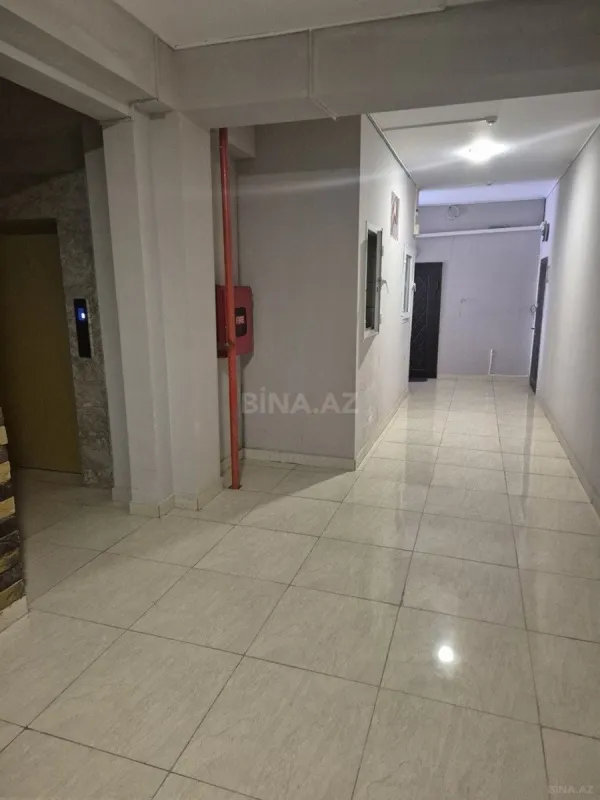 Satılır 2 otaqlı mənzil 70 m²