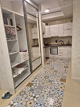 Satılır 2 otaqlı mənzil 70 m²