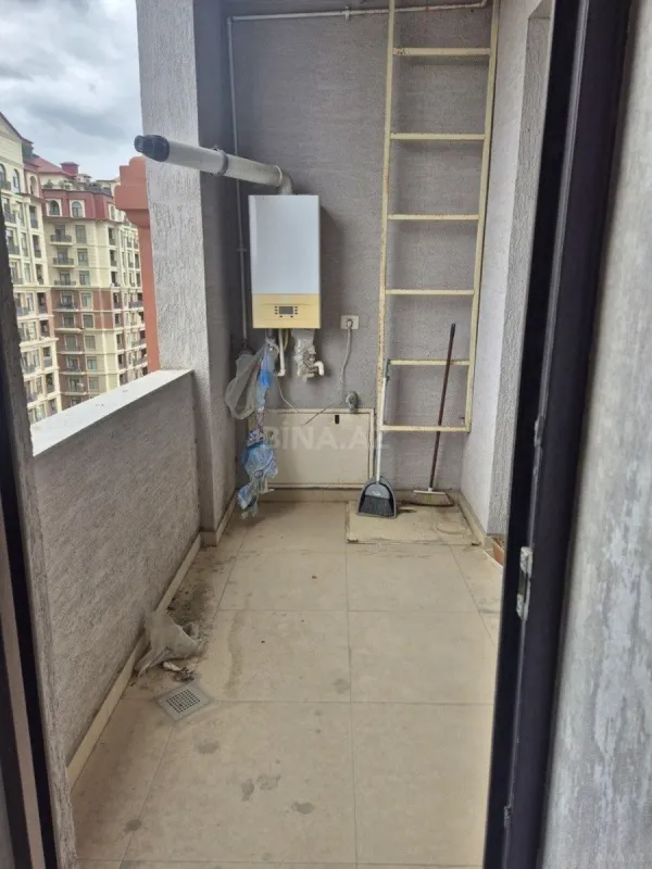 Satılır 2 otaqlı mənzil 70 m²
