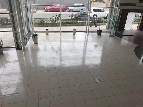 Kirayə verilir obyekt 740 m² — Bakı, Nərimanov 740.00 m²