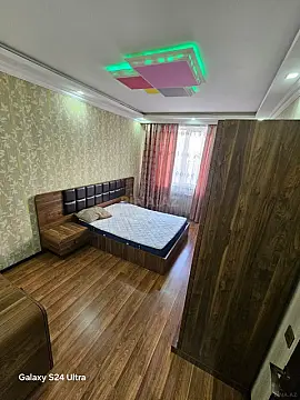 Kirayə verilir 3 otaqlı mənzil 95 m²