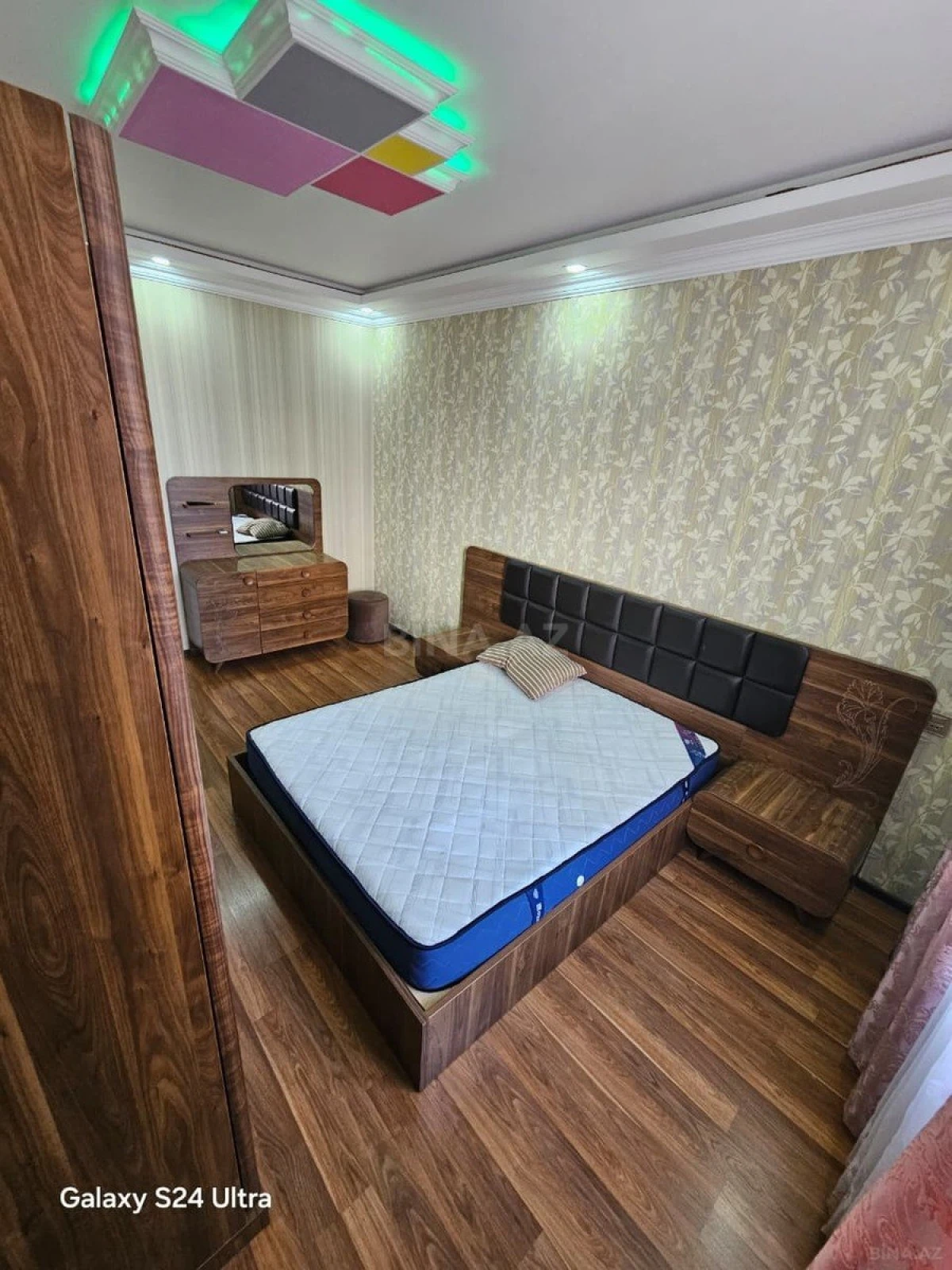 Kirayə verilir 3 otaqlı mənzil 95 m²