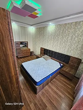 Kirayə verilir 3 otaqlı mənzil 95 m²