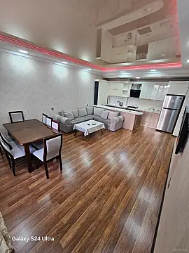 Kirayə verilir 3 otaqlı mənzil 95 m²