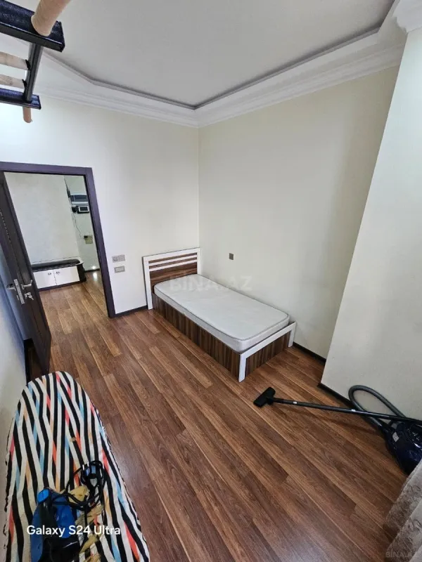 Kirayə verilir 3 otaqlı mənzil 95 m²
