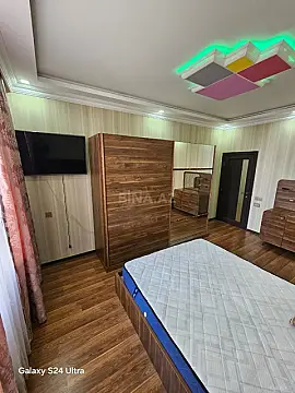Kirayə verilir 3 otaqlı mənzil 95 m²