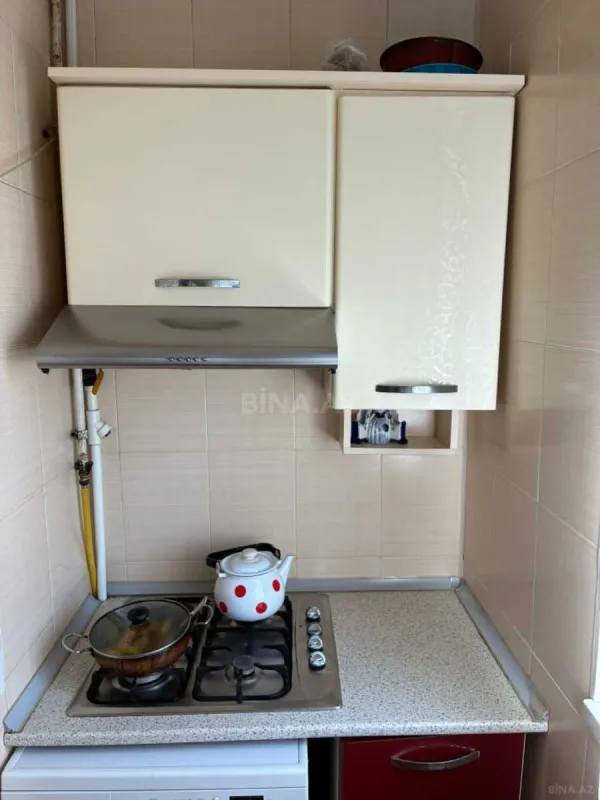 Satılır 3 otaqlı mənzil 80 m²