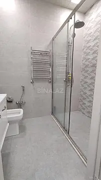 Kirayə verilir 3 otaqlı mənzil 105 m²