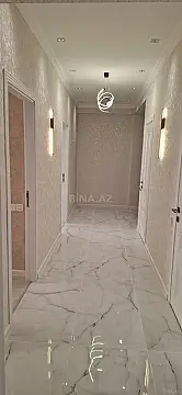 Satılır 3 otaqlı mənzil 102 m²