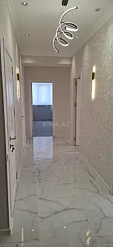 Satılır 3 otaqlı mənzil 102 m²