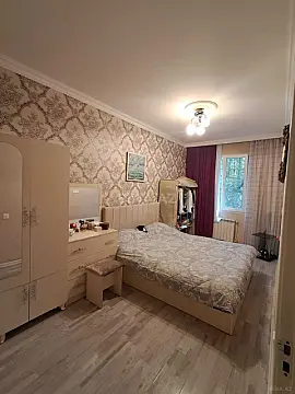 Kirayə verilir 2 otaqlı mənzil 52 m²