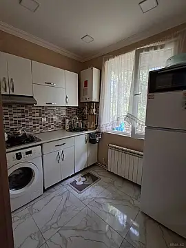 Kirayə verilir 2 otaqlı mənzil 52 m²
