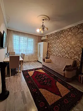 Kirayə verilir 2 otaqlı mənzil 52 m²