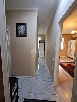 Kirayə verilir 2 otaqlı mənzil 52 m²