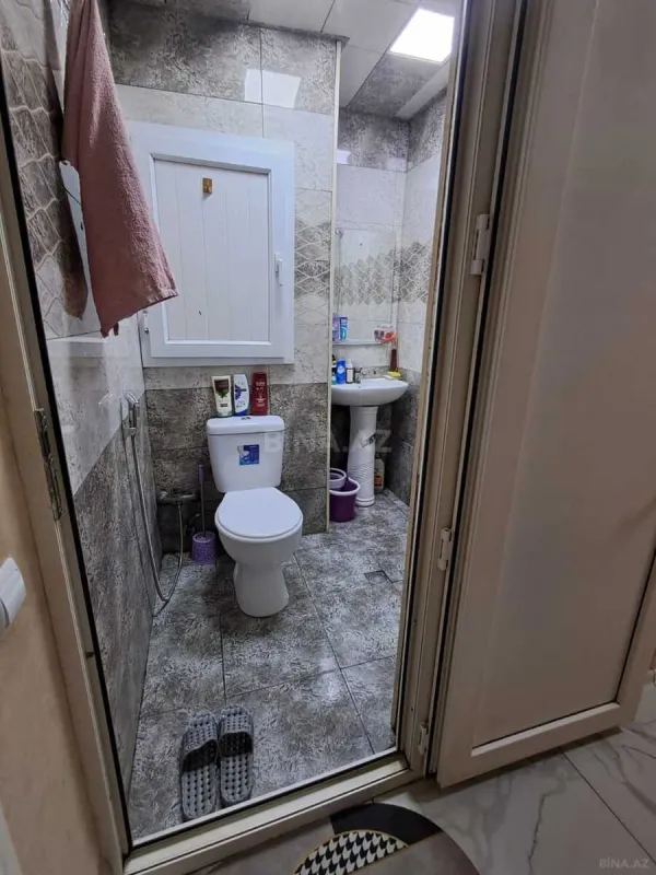 Kirayə verilir 2 otaqlı mənzil 52 m²