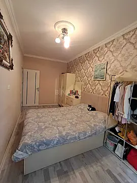 Kirayə verilir 2 otaqlı mənzil 52 m²