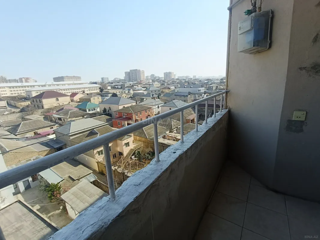 Kirayə verilir 2 otaqlı mənzil 60 m²