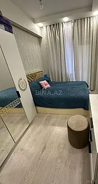 Kirayə verilir 2 otaqlı mənzil 58 m² — Bakı 2 otaq 58.00 m²