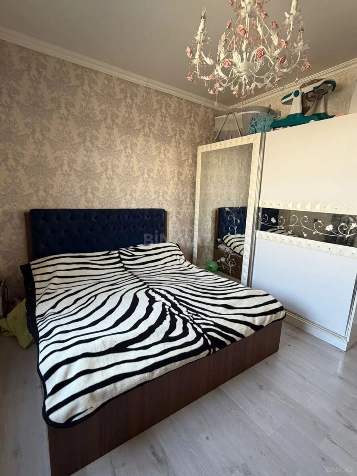 Satılır 4 otaqlı həyət evi 120 m²