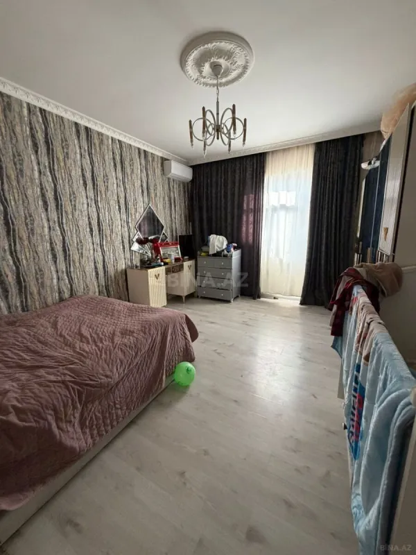 Satılır 4 otaqlı həyət evi 120 m²
