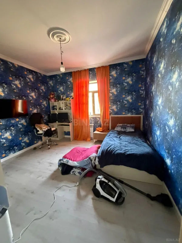 Satılır 4 otaqlı həyət evi 120 m²