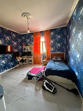 Satılır 4 otaqlı həyət evi 120 m²