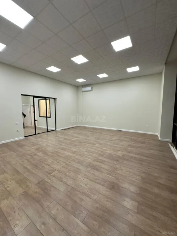 Kirayə verilir obyekt 100 m²