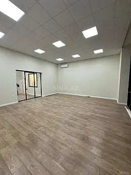 Kirayə verilir obyekt 100 m²