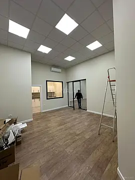 Kirayə verilir obyekt 100 m²