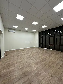 Kirayə verilir obyekt 100 m²